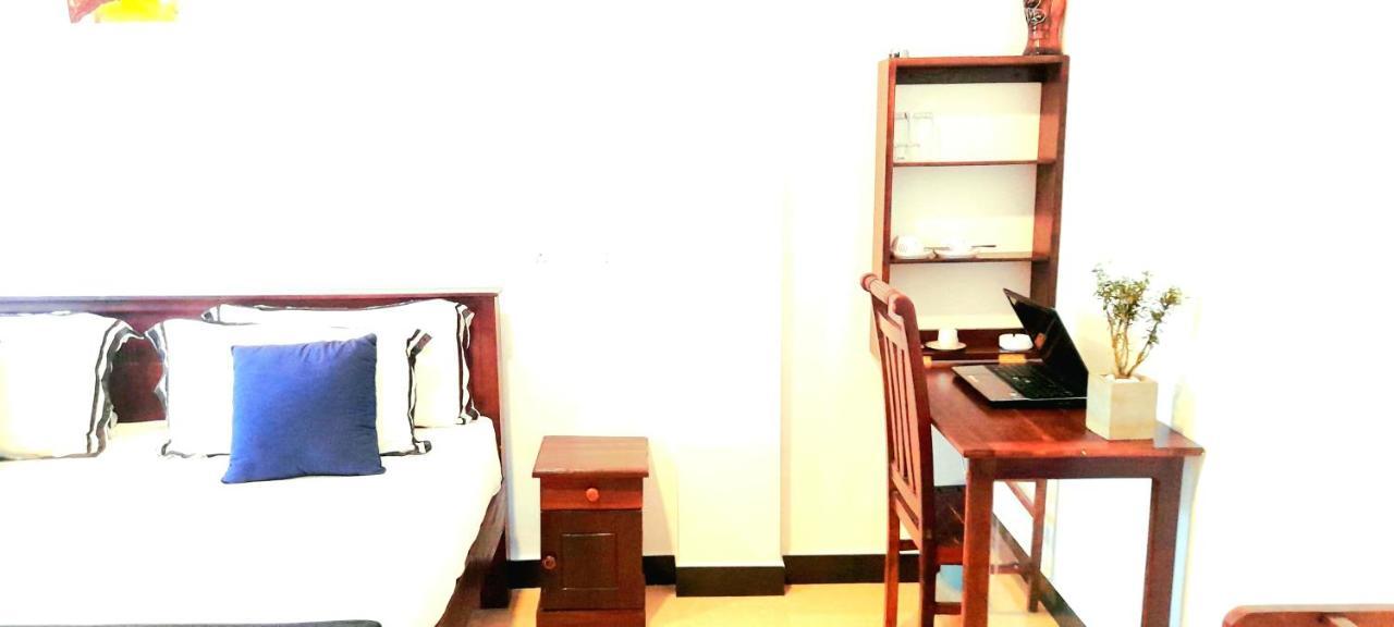 ホテル Weligama Watergate エクステリア 写真