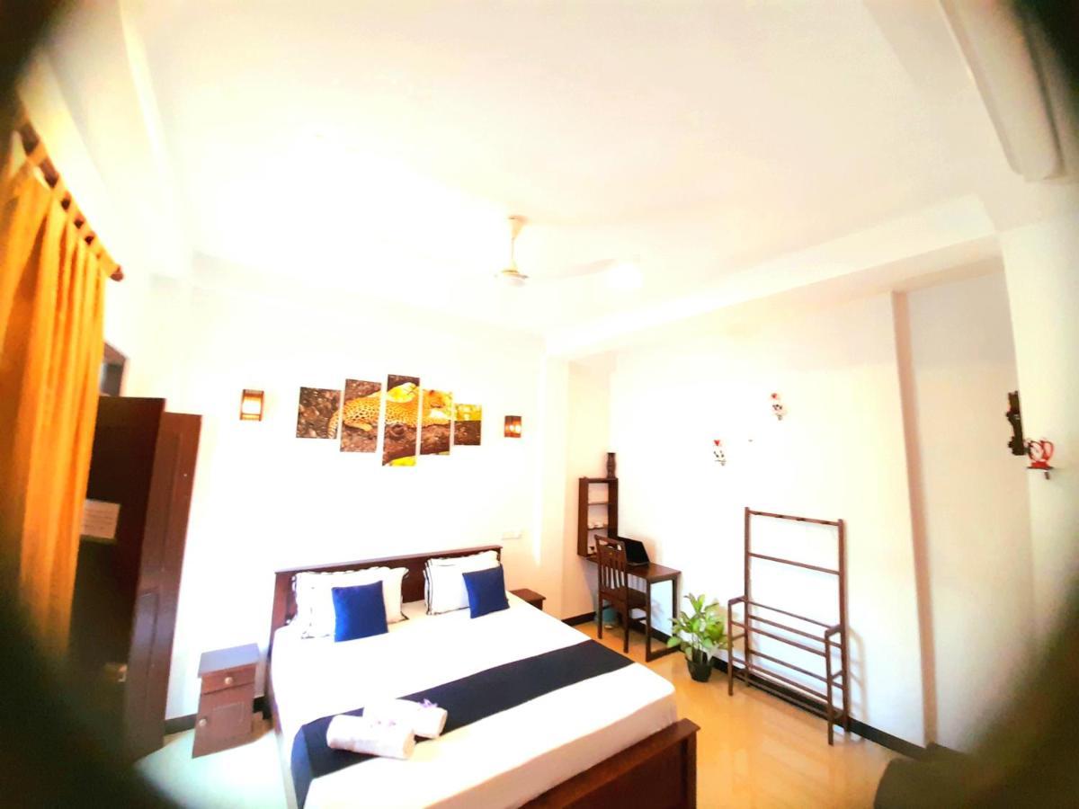 ホテル Weligama Watergate エクステリア 写真