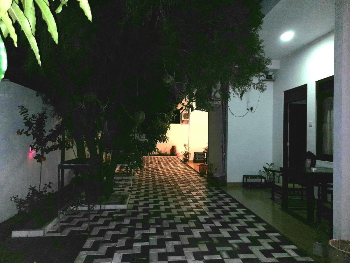 ホテル Weligama Watergate エクステリア 写真
