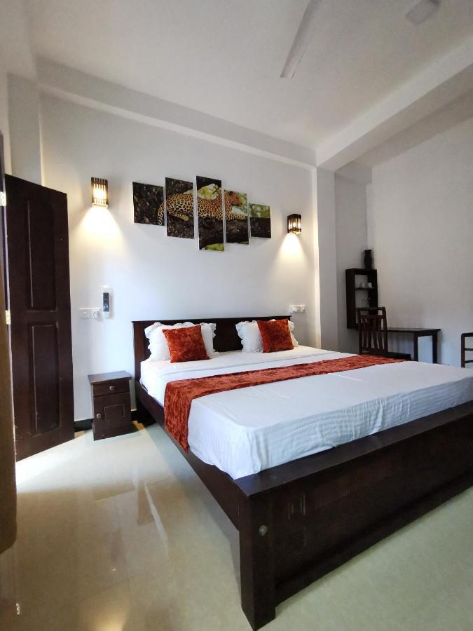ホテル Weligama Watergate エクステリア 写真