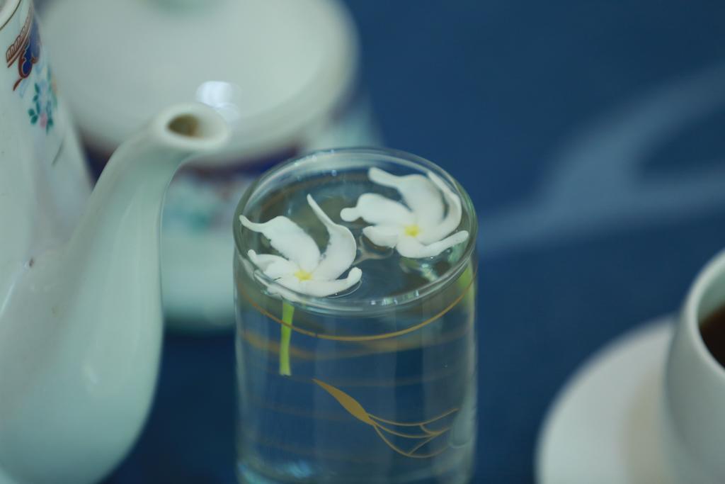 ホテル Weligama Watergate エクステリア 写真