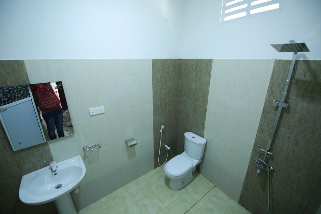 ホテル Weligama Watergate エクステリア 写真